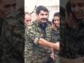 Şehîd Fermandar Alrdal YPG û YPJ le Roiava Kurdistan #hat #sdf #qsd #hsd #cat #kurdistan #keşfet