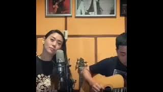 Download lagu Cover version ‘ Siapkah kau tuk jatuh cinta’