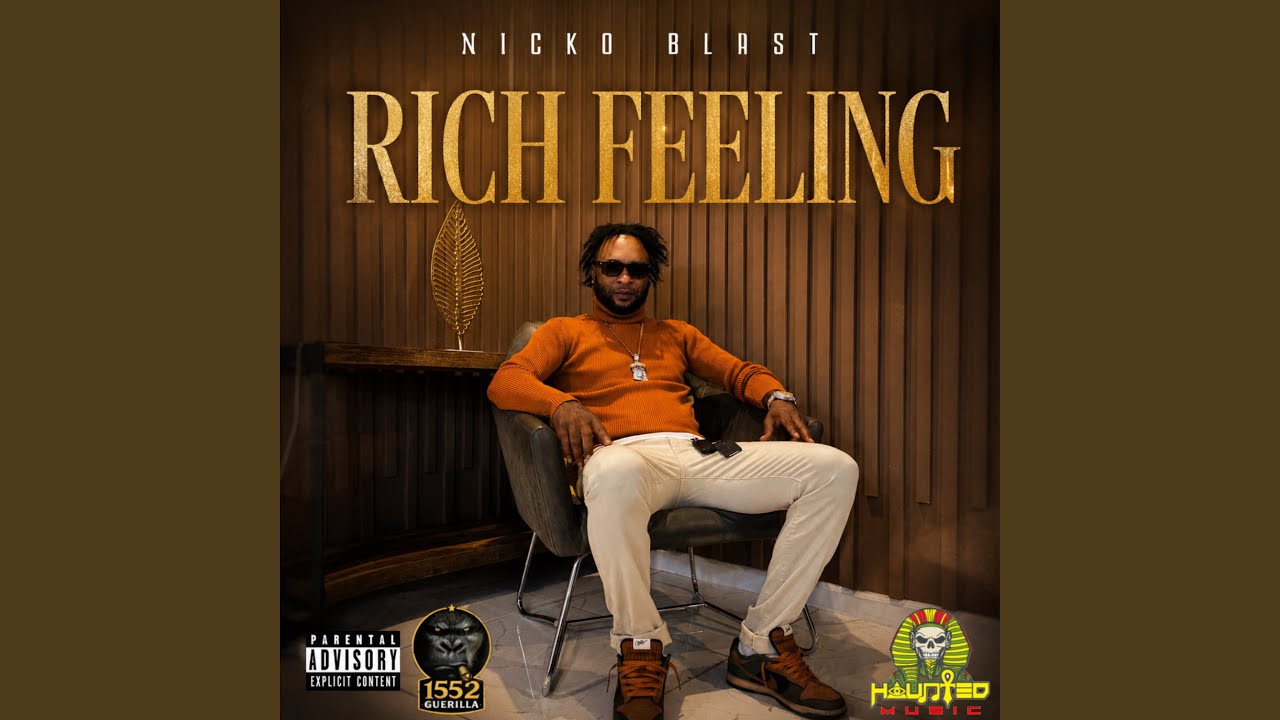 Watch Feeling Rich on YouTube Watch Feeling Rich on YouTube