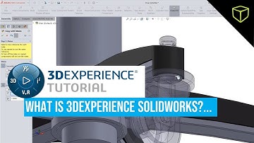 3DEXPERIENCE SOLIDWORKS Overview
