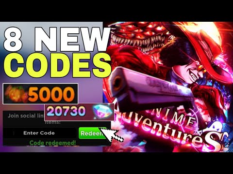 Roblox : Code Anime Fighters Simulator December 2023 - Alucare