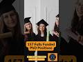 157 Fully Funded PhD Positions in New Zealand, with an annual stipend #education #assignmenthelp