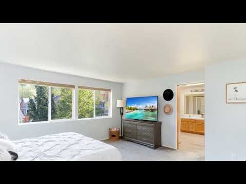 405 SE 12th Place, North Bend, WA home video tour