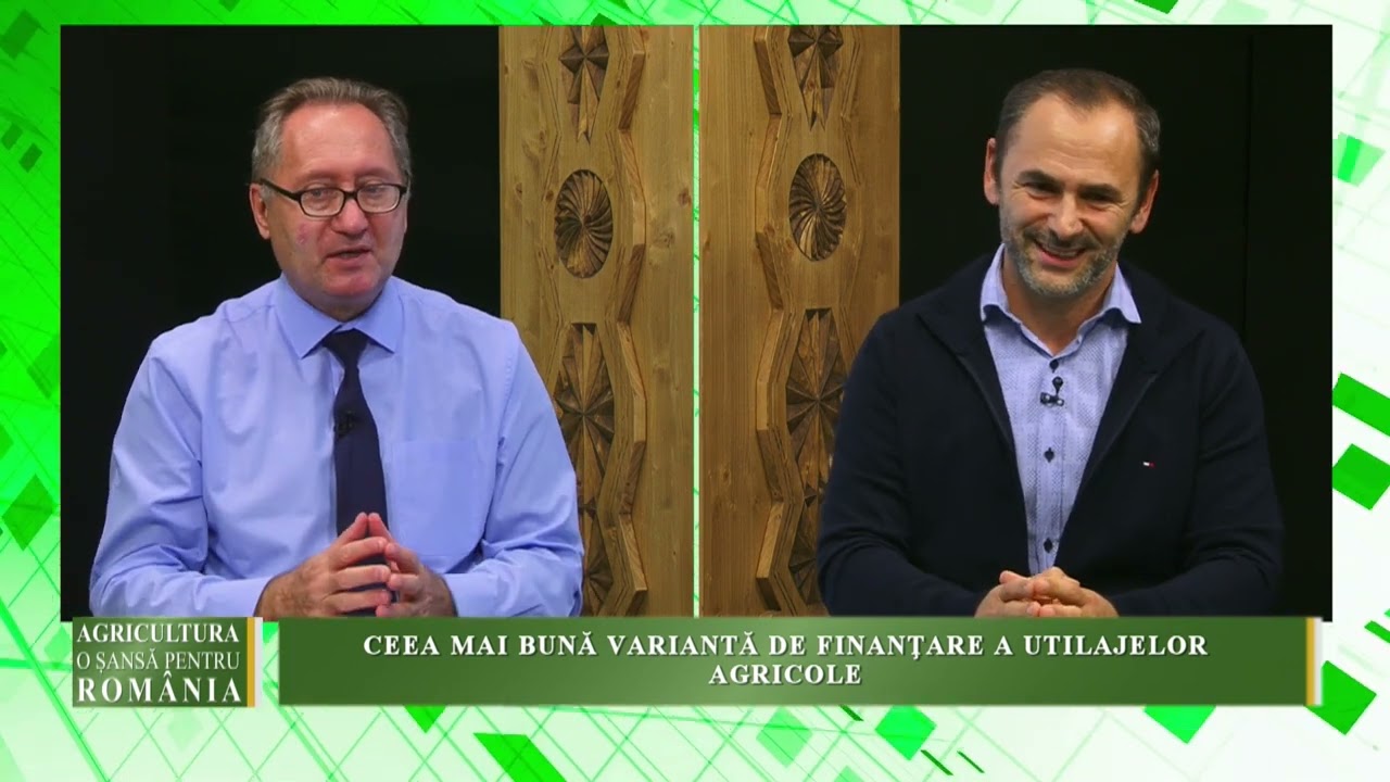 Ultimele informații de pe piața utilajelor agricole! Prețurile EXPLODEAZĂ din nou 1 Ultimele informații de pe piața utilajelor agricole! Prețurile EXPLODEAZĂ din nou YouTube player