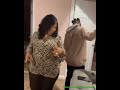 THE MAYOR OF LAGOS MAYORKUN AND HIS MUM VIBING AND DANCING TO HIS HIT TRACK TOGETHER