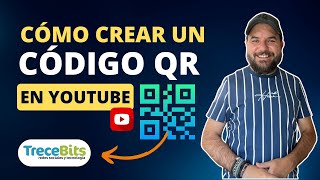 How to create a QR code on YouTube