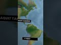 Gosta de mapas ? Gosta de curiosidades? Gosta de geografia? Assista !!!