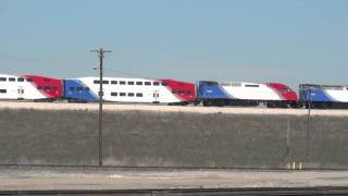 Front Runner Double Header