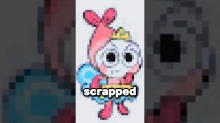 SCRAPPED Dandy’s World Skins! #dandysworld #skins #secret #update #roblox