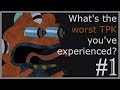 What's the worst TPK you've experienced? #1