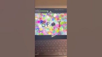 Animation Marathon 1/5: SPOT #animation #animator #animationstudent #beauxsalix