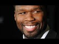 50 Cent Just Did A Full 180 On President Trump