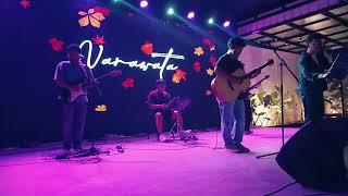 Budi Doremi - Painting the Twilight (cover) || Soundman Coffee Insight Agus Salim