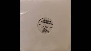 GZA - Beneath The Surface (Remix) (Instrumental)