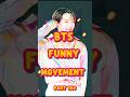 BTS CHAOS MODE 🔥 | JK × JIN × RM = TOTAL MADNESS 😂 | PART 160 #shorts #btsarmy #jiminbts