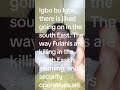Save igbo Race frm extinction. #biafra #makemefamous #nigerianactivist