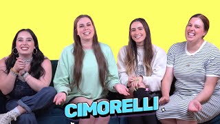 Cimorelli &quot;SKIN&quot; Official Lyrics &amp; Meaning