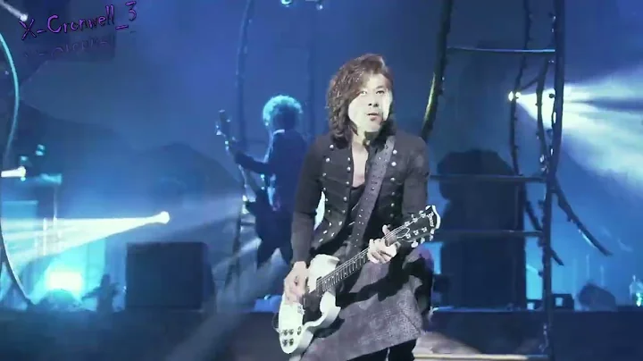 BUCK-TICK / Tour No 0 / PINOA ICCHIO - 躍るアトム -