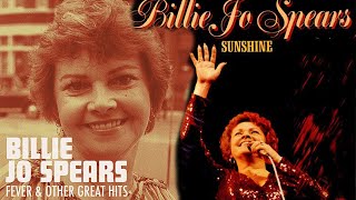 The Life and Tragic Ending of Billie Jo Spears