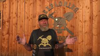 Famous Exciting new introduction for the channel,  Exploring Abandoned Mines! Profile