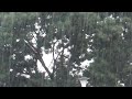 Onweer van zaterdag 11 juli 2010