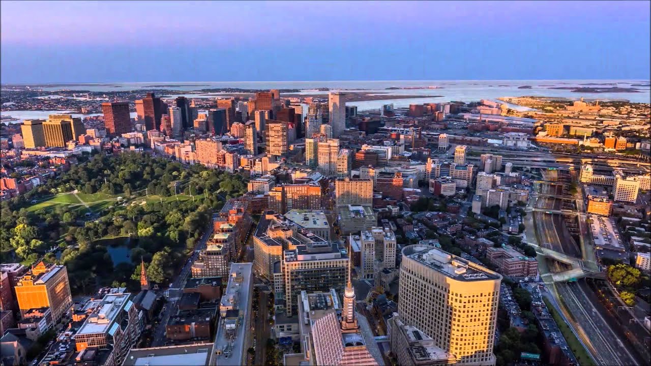 Boston January 16 & 18, 2015 Gem Nightclub