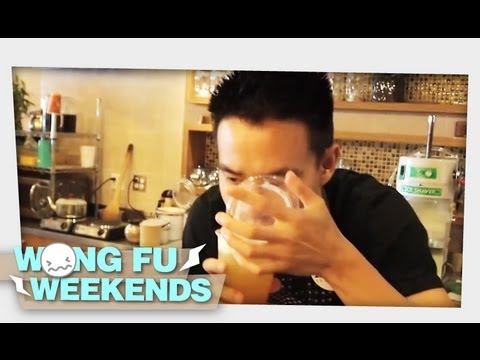 Wong Fu Weekends: Ep 24 - ISA Concert 2010 and the...
