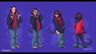 Cat Tf