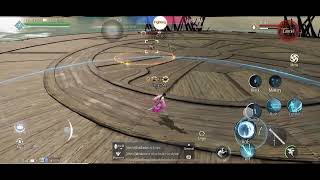 Moonlight Blade PvP - Flutist vs Beggar