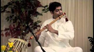 Raga Maru Bihag - 3rd Nikhil Banerjee Memorial Concert by Bansuriflute 118,544 views 13 years ago 29 minutes