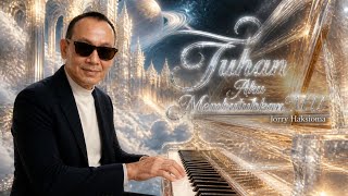 TUHAN AKU MEMBUTUHKANMU - Original song by Jorry Haksioma.