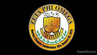 Zeta Phi Omega all songs