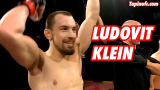 Ludovit “Lajos” Klein: UFC's First Slovak Fighter debuts on FIGHT ISLAND