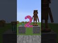 トゥントゥントゥンサプールを助けなかったら!? #マイクラ #minecraft #イタリアンブレインロット