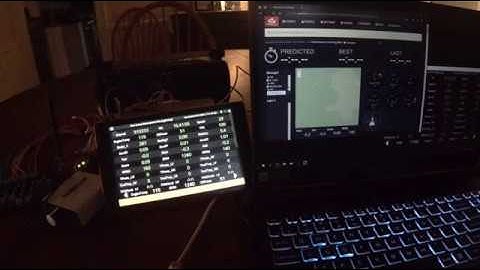 Autosport Labs Race Capture integration with RaceVoice