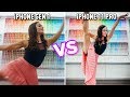 Photo Challenge: Original iPhone VS iPhone 11 PRO #WithMe