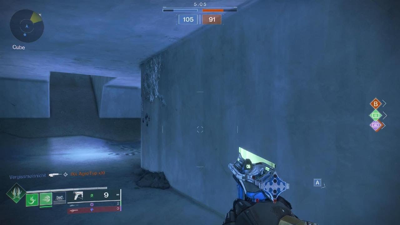 Destiny 2 Cooking - YouTube