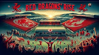 Red Dragons' Rise