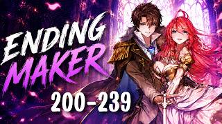 Ending Maker Audiobook [200-239]