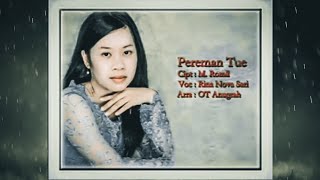 PEREMAN TUE - LAGU DAERAH RAMBANG MUARA ENIM SUMATERA SELATAN.