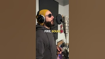 Thumbnail of We Wrote a Song in 60 Seconds… And It’s Actually Good? 🤯🔥