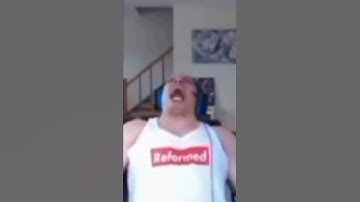 Tyler1 scream but 4 times louder
