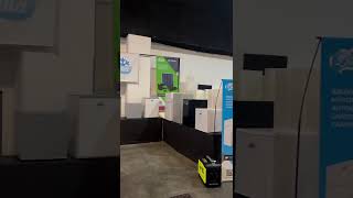 Donna En Exposición, Heladeras 1224V Para Motorhomerodantecamion 1163371171 General Rodríguez