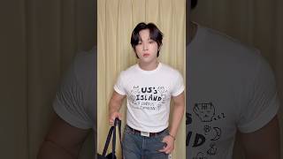 이도의 왓츠인마이백🐶🤫💜