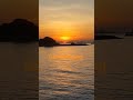 Sunrise @ marina barrage