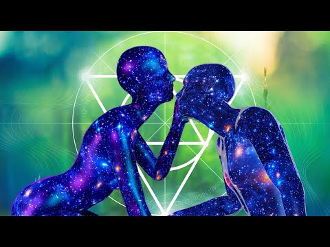 Love Energy To Heal & Open Your Heart | 639 Hz Miracle Music For Love | Remove Energy Blocks To Love