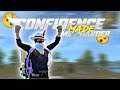 ✨Confidence Made Me Harder By✨ | it's Daku Gaming | Song Situation🔥