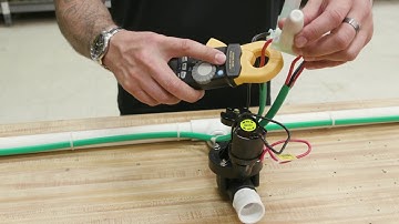 ESP-LXIVM Controller Diagnostics:  Test Shorted Paths