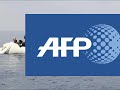 Muhaajiriin ku sii jeeday Janiisaradda Canary oo lagu la'yahay xeebaha Mauritania.