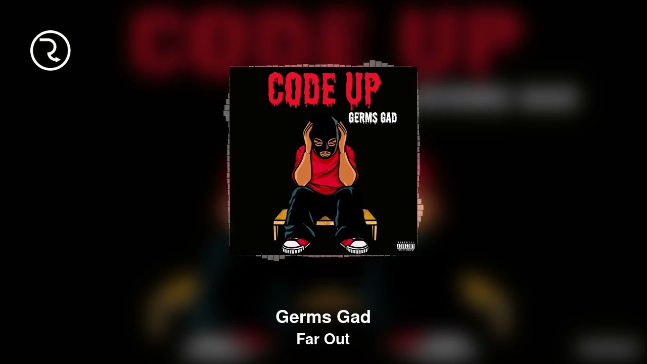 Watch Germs Gad - Far Out on YouTube Watch Germs Gad - Far Out on YouTube
